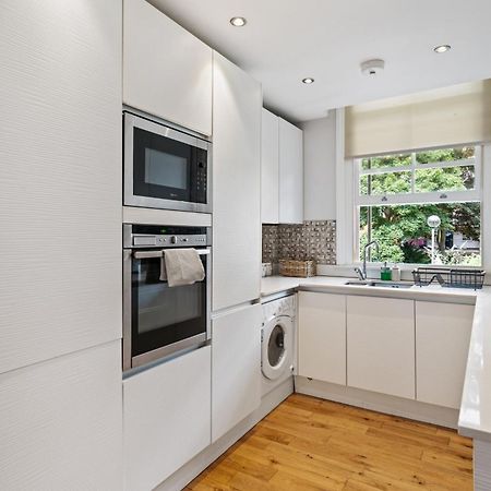 Hidden Gem In Central Location - Beautiful 2 Bed 런던 외부 사진