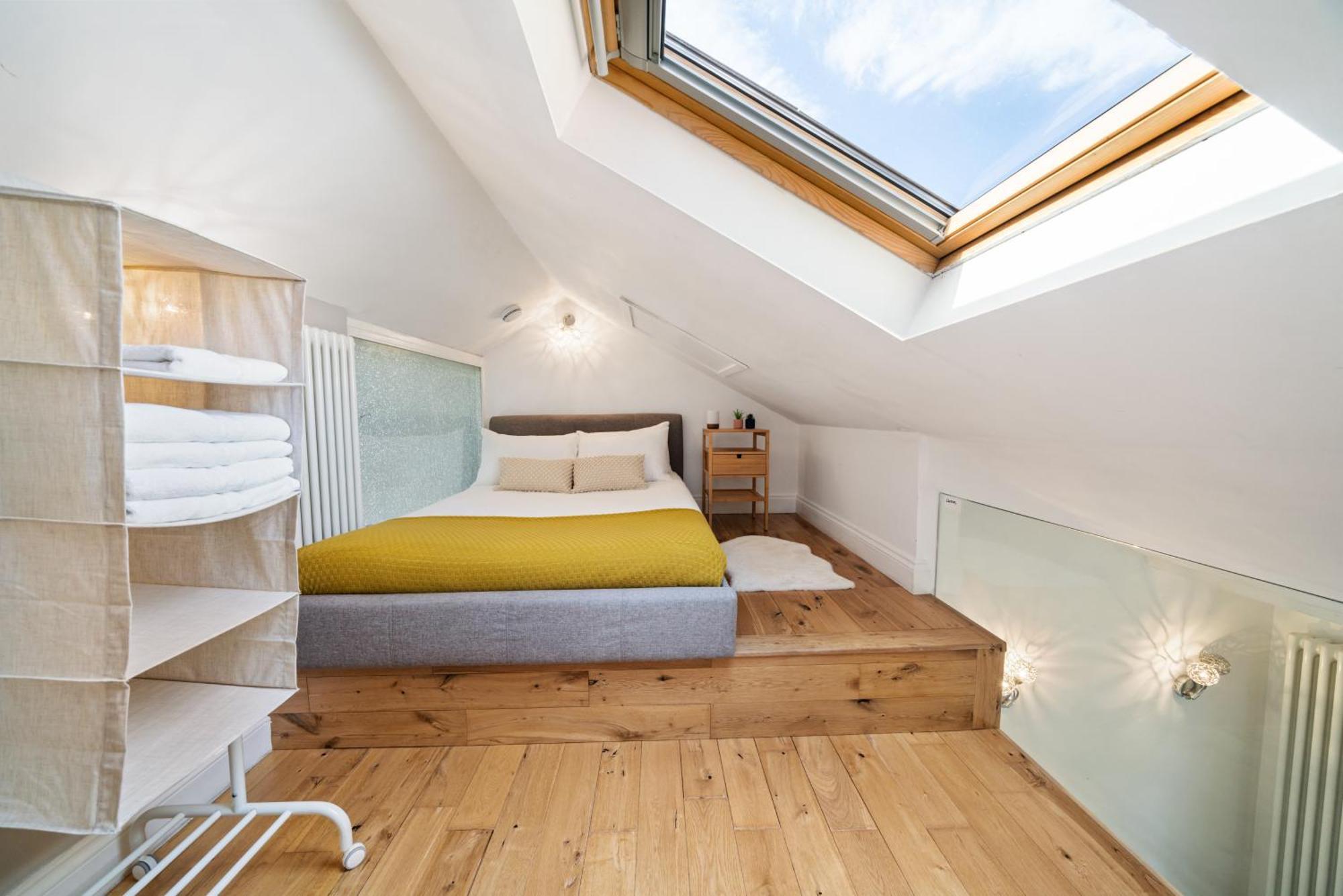 Hidden Gem In Central Location - Beautiful 2 Bed 런던 외부 사진